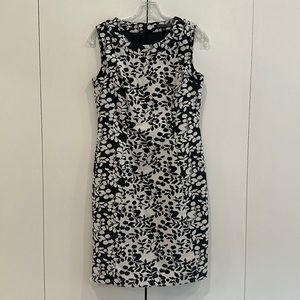 Brooks Brothers classic sheath dress NEVER WORN
